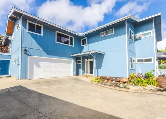 Property at 1399 Nanialii St, Kailua, HI, 96734, 3 beds, 2.5 baths, [object Object]