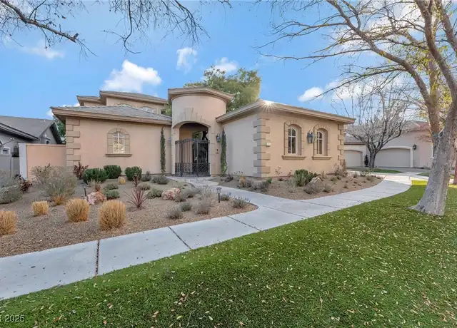 Property at 904 Pont Chartrain Dr, Las Vegas, NV, 89145, 4 beds, 4.5 baths, [object Object]