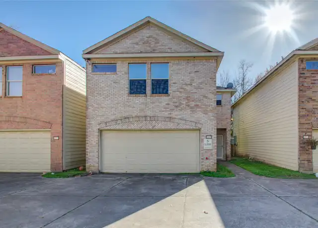 Property at 4512 Balkin St, Houston, TX, 77021, 3 beds, 2.5 baths, [object Object]
