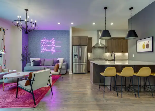 Property at 3206 W End Cir #5, Nashville, TN, 37203, 4 beds, 4 baths, [object Object]
