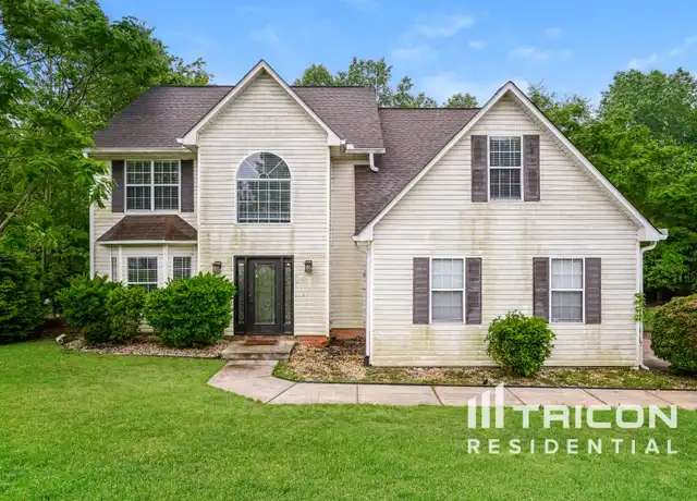 Property at 4550 Talon Way, Douglasville, GA, 30135, 4 beds, 2.5 baths, [object Object]