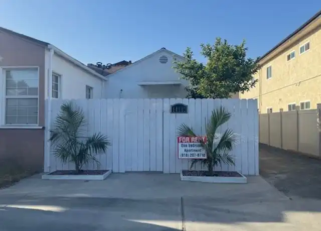 Property at 14143 Victory Blvd, Van Nuys, CA, 91401, 1 bed, 1 bath, [object Object]