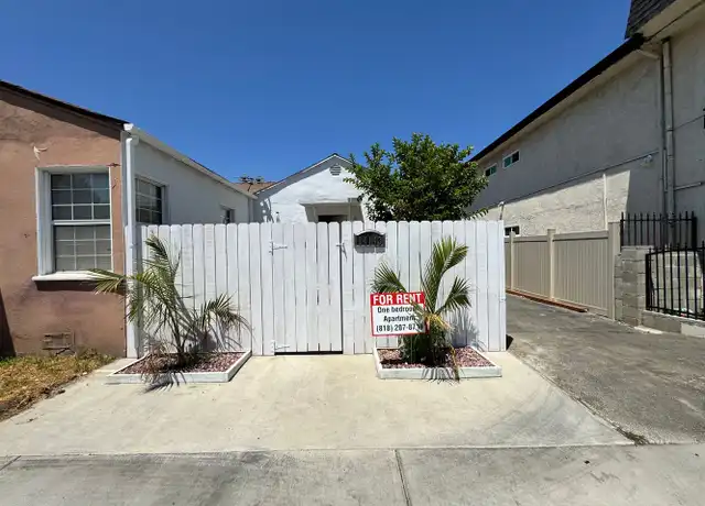 Property at 14143 Victory Blvd, Van Nuys, CA, 91401, 1 bed, 1 bath, [object Object]