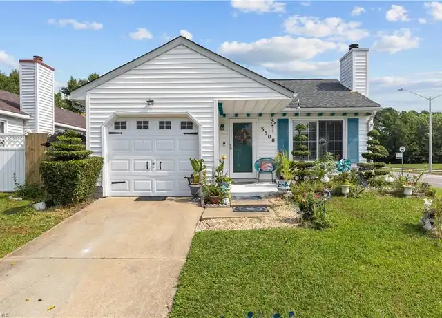 Property at 3500 Bunyan Rd, Virginia Beach, VA, 23462, 3 beds, 2 baths, [object Object]