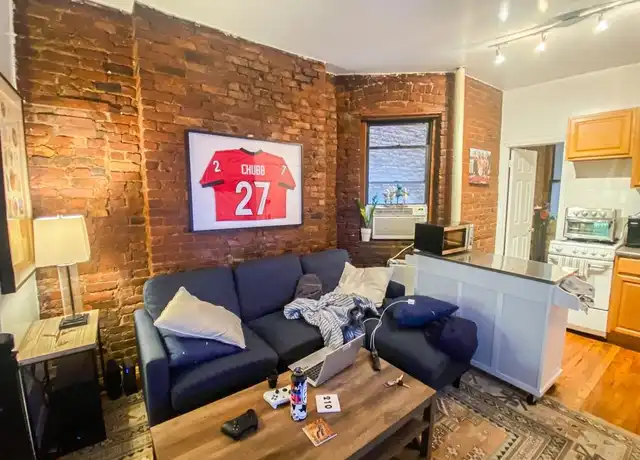 Property at 40 Clinton St Unit GB, New York, NY, 10002, 2 beds, 1 bath, [object Object]