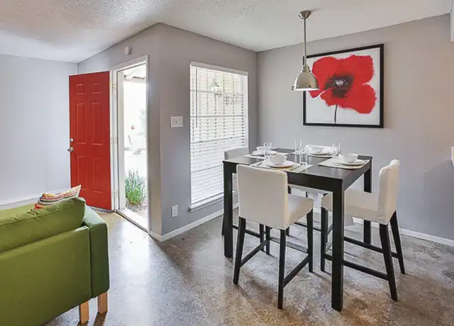 Property at Willowrun Apartments - Willowrun Dr, Austin, TX, 78704, 1-2 bed, 1 bath, [object Object]