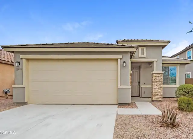 Property at 20119 W Buchanan St, Buckeye, AZ, 85326, 3 beds, 2 baths, [object Object]