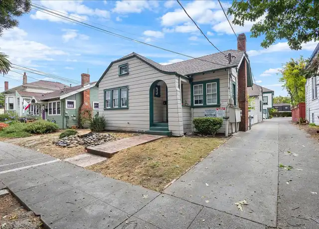 Property at 1532 Stanton St Unit B, Alameda, CA, 94501, 2 beds, 1 bath, [object Object]