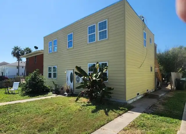 Property at 1519 Ocean Dr Unit 3, Corpus Christi, TX, 78404, 1 bed, 1 bath, [object Object]