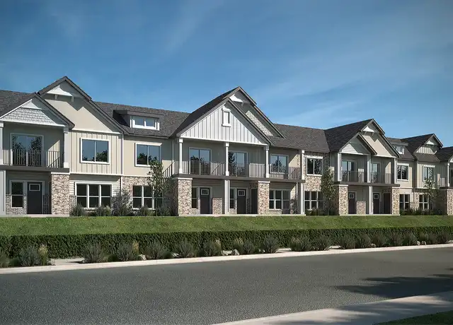 Property at Towns of Traverse Mountain - 1400 W Morning Vista Dr, Lehi, UT, 84043, 2 beds, 2 baths, [object Object]