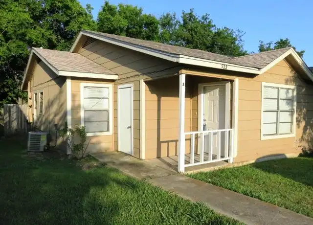 Property at 522 Lenora Dr Unit A, Taylor, TX, 76574, 3 beds, 1 bath, [object Object]