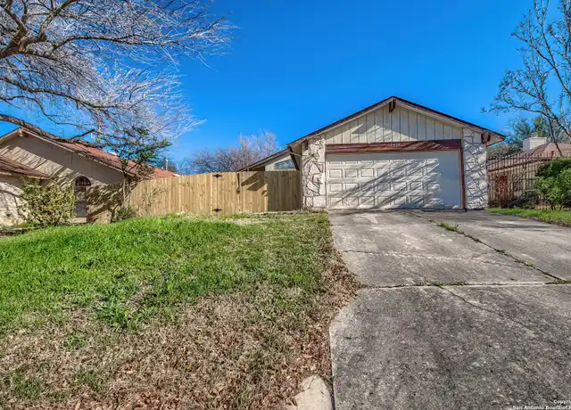 Property at 13414 Pebble Holw, San Antonio, TX, 78217, 2 beds, 2 baths, [object Object]