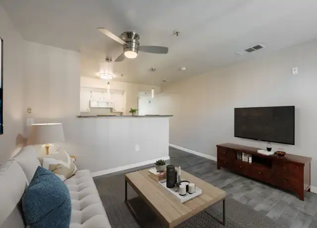 Property at 121 N 15th St, Las Vegas, NV, 89101, 1 bed, 1 bath, [object Object]