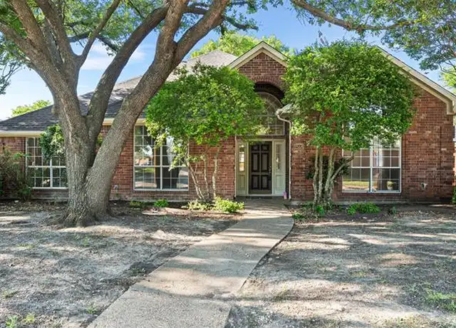 Property at 2558 Morning Glory Dr, Richardson, TX, 75082, 4 beds, 3 baths, [object Object]