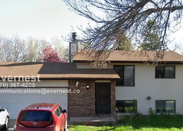 Property at 836 Vanderbilt Ct, Fort Collins, CO, 80525, 4 beds, 2 baths, [object Object]