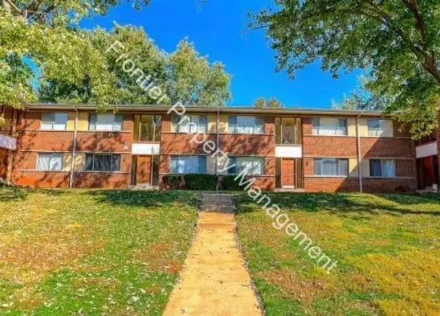 Property at 115 Reeb Ln Apt 3, Florissant, MO, 63031, 2 beds, 1 bath, [object Object]