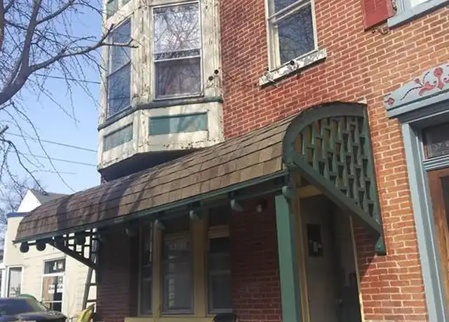 Property at 1037 W Turner St Unit 1st Flr, Allentown, PA, 18102, 1 bed, 1 bath, [object Object]