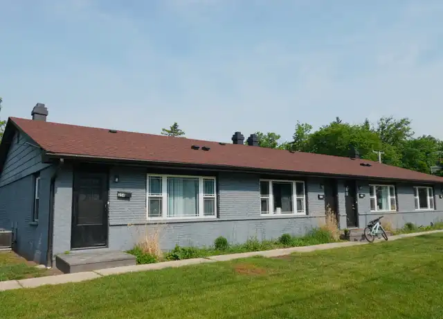 Property at 254 N Slusser St Unit 254, Grayslake, IL, 60030, 2 beds, 1 bath, [object Object]