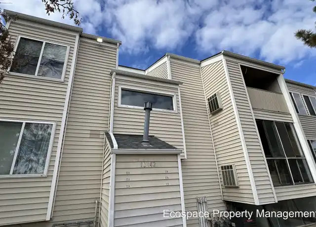 Property at 10742 E Exposition Ave #125, Aurora, CO, 80012, 2 beds, 1 bath, [object Object]