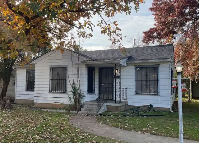 Property at 1004 Nolan Ave, Killeen, TX, 76541, 3 beds, 1 bath, [object Object]