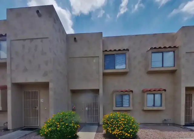 Property at 715 S Extension Rd #18, Mesa, AZ, 85210, 2 beds, 2.5 baths, [object Object]