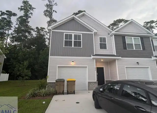 Property at 494 Gov Treutlen Cir, Pooler, GA, 31322, 3 beds, 3 baths, [object Object]