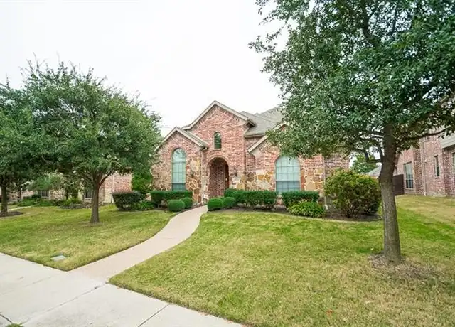 Property at 2819 Hidden Knoll Trl, Frisco, TX, 75034, 4 beds, 3.5 baths, [object Object]