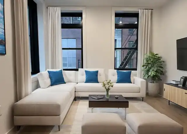 Property at 307 W 39th St Unit 4A, New York, NY, 10018, 1 bed, 1 bath, [object Object]