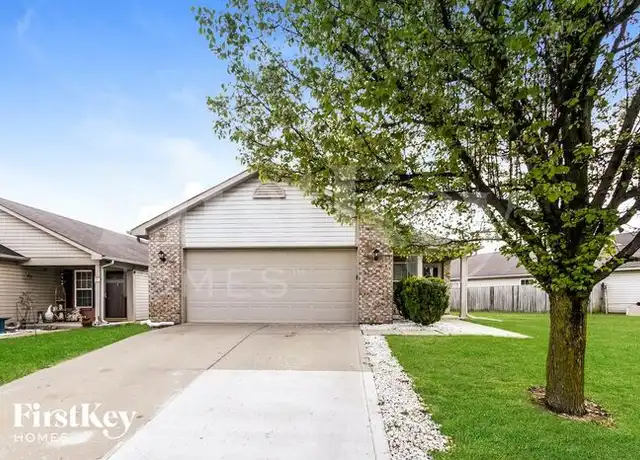 Property at 5431 Dollar Forge Ct, Indianapolis, IN, 46221, 3 beds, 2 baths, [object Object]