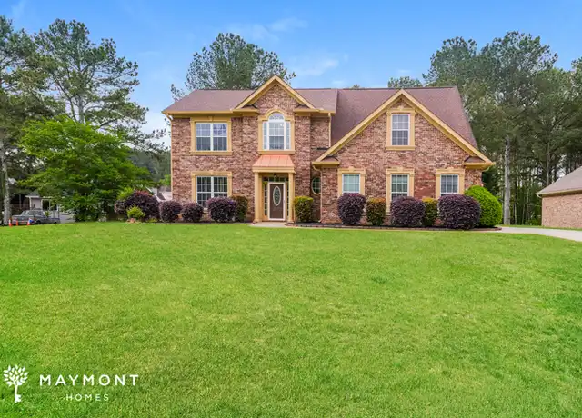 Property at 2807 Havenwood Dr, Conyers, GA, 30094, 4 beds, 2.5 baths, [object Object]