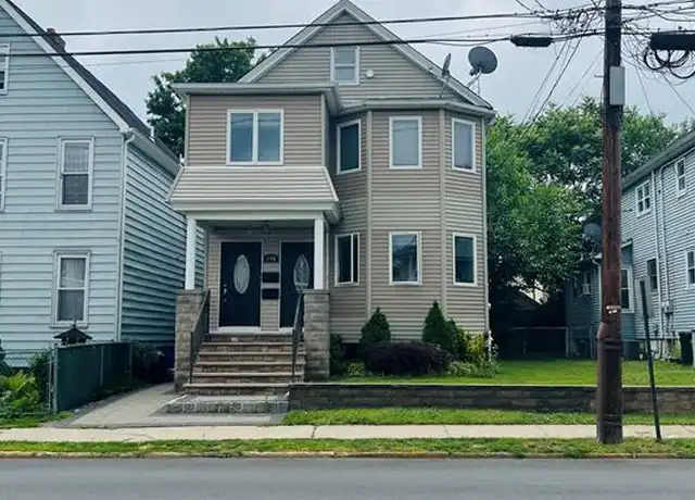 Property at 190 Wallington Ave Unit 1 Fl, Wallington, NJ, 07057, 1 bed, 1 bath, [object Object]