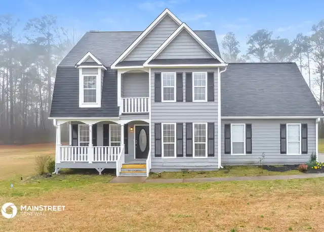 Property at 1911 Chambers Rd, McDonough, GA, 30253, 4 beds, 2.5 baths, [object Object]