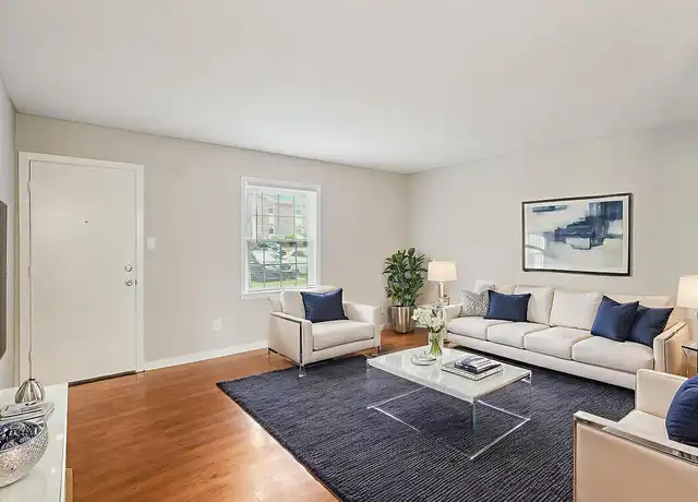 Property at Morganton Arms Apartments - 2209 Morganton Rd, Fayetteville, NC, 28303, 1-2 bed, 1-2 bath, [object Object]