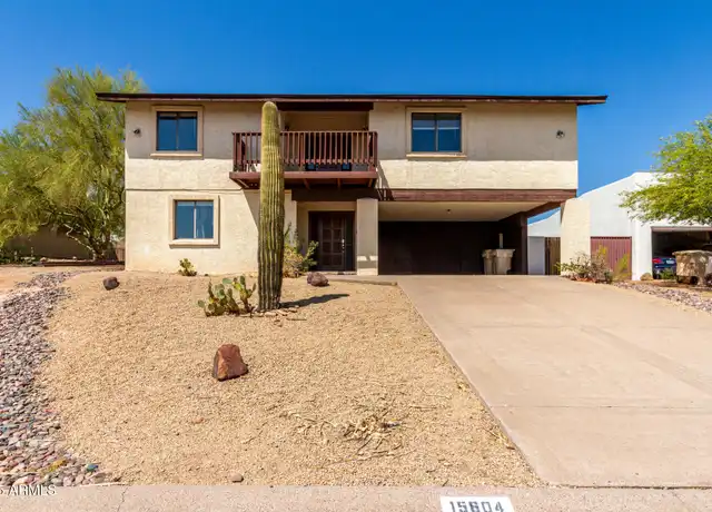 Property at 15604 E Mustang Dr, Fountain Hills, AZ, 85268, 3 beds, 2 baths, [object Object]