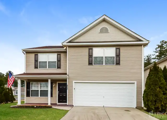 Property at 6240 Stonefort Ct, Charlotte, NC, 28216, 4 beds, 3 baths, [object Object]