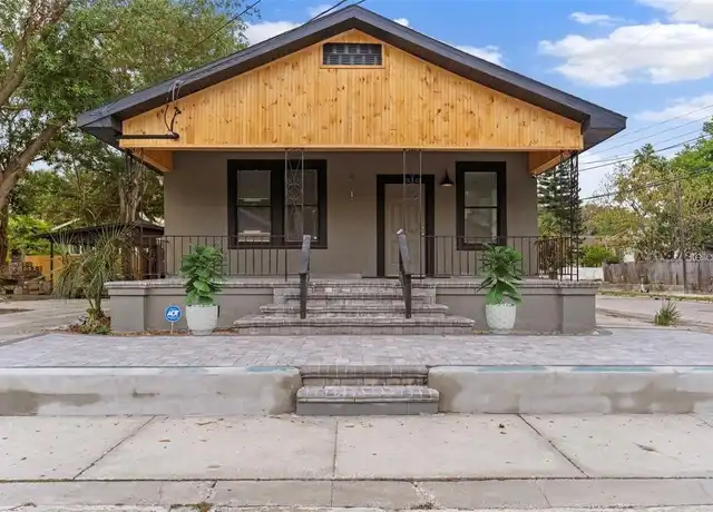 Property at 3112 N 16th St, Tampa, FL, 33605, 2 beds, 1 bath, [object Object]