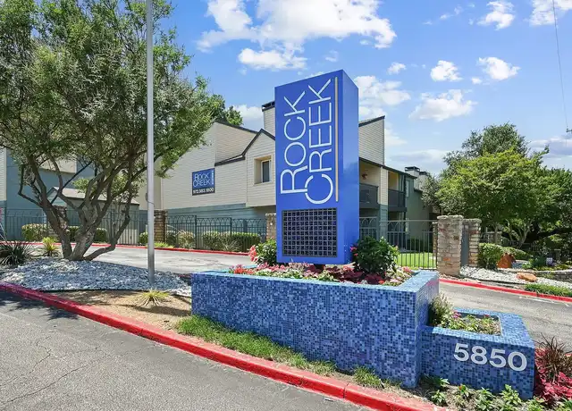 Property at Rock Creek - 5850 Belt Line Rd, Dallas, TX, 75254, 2 beds, 2 baths, [object Object]