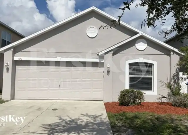Property at 1054 Brenton Leaf Dr, Ruskin, FL, 33570, 3 beds, 2 baths, [object Object]