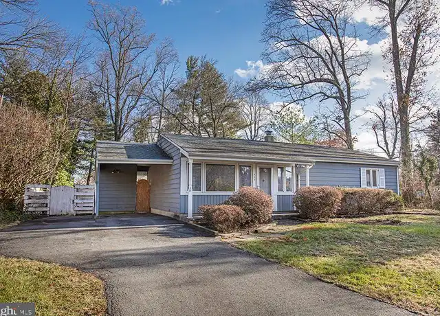 Property at 433 Walnut Ln, Princeton, NJ, 08540, 4 beds, 2 baths, [object Object]