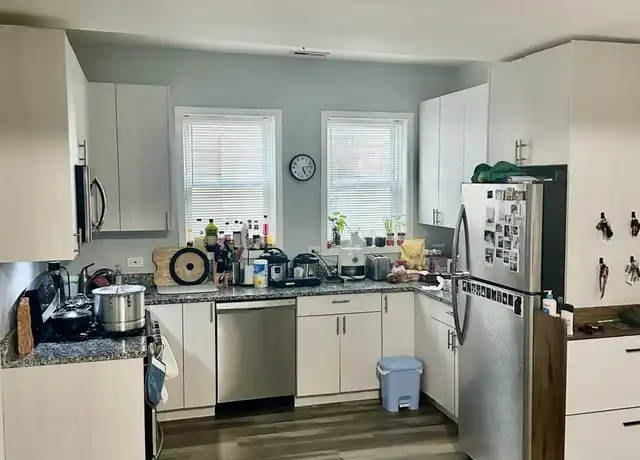 Property at 2216 W 24th St, Chicago, IL, 60608, 2 beds, 1 bath, [object Object]