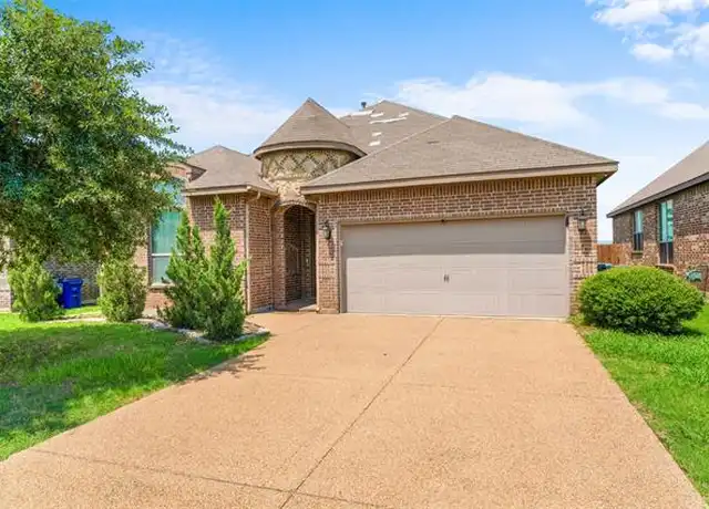 Property at 3004 Rocking Hills Trl, Forney, TX, 75126, 3 beds, 2 baths, [object Object]