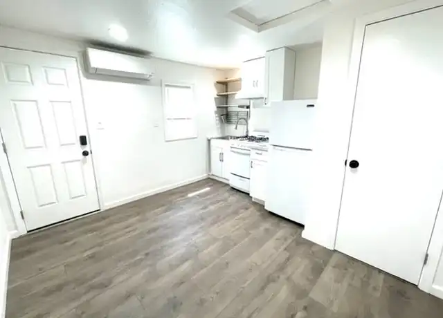 Property at 1460 North St Unit A, Santa Rosa, CA, 95404, 1 bed, 1 bath, [object Object]