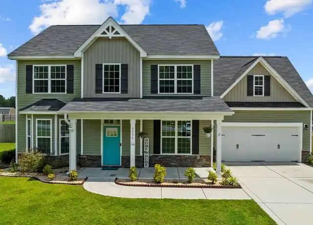 Property at 5056 Phillipi Ch Rd, Raeford, NC, 28376, 3 beds, 2.5 baths, [object Object]