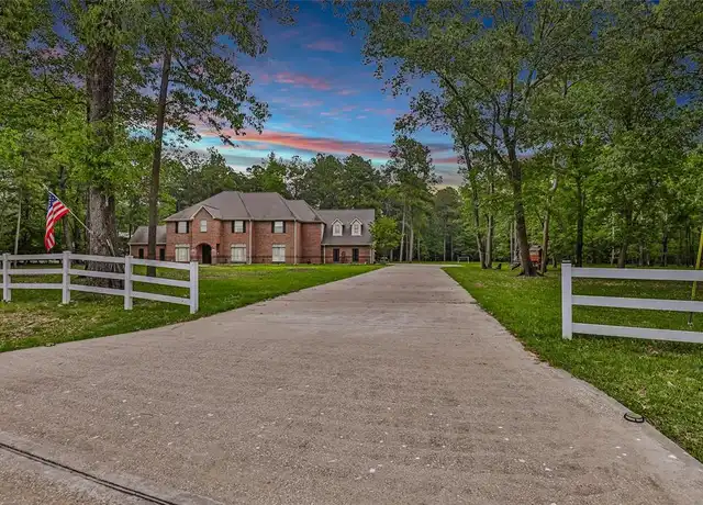 Property at 29006 Reserve Bend Dr, Huffman, TX, 77336, 5 beds, 5.5 baths, [object Object]