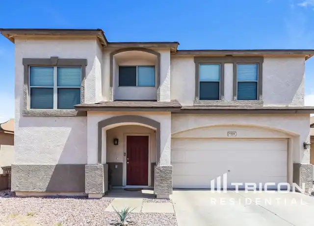 Property at 11626 W Bloomfield Rd, El Mirage, AZ, 85335, 3 beds, 3 baths, [object Object]