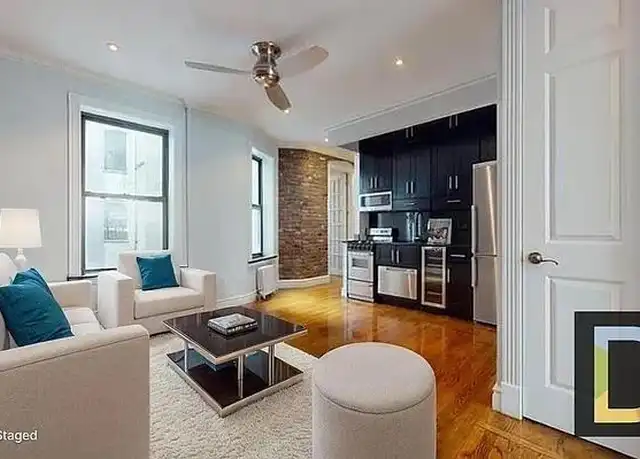 Property at 432 E 13th St Unit 39, New York, NY, 10009, 2 beds, 1 bath, [object Object]