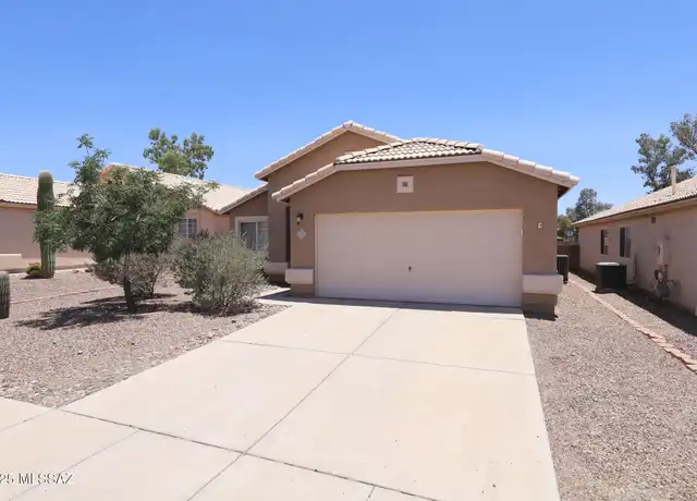Property at 8070 N Wild Aster Way, Tucson, AZ, 85741, 3 beds, 2 baths, [object Object]