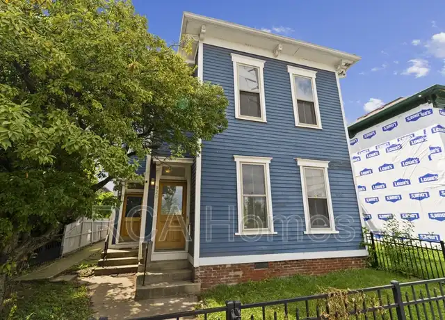Property at 920 N College Ave, Indianapolis, IN, 46202, 2 beds, 1 bath, [object Object]