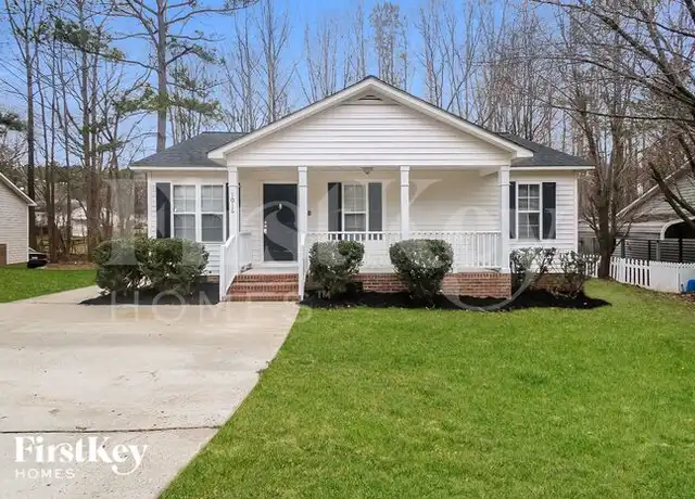Property at 1016 Spawn Pl, Knightdale, NC, 27545, 3 beds, 2 baths, [object Object]