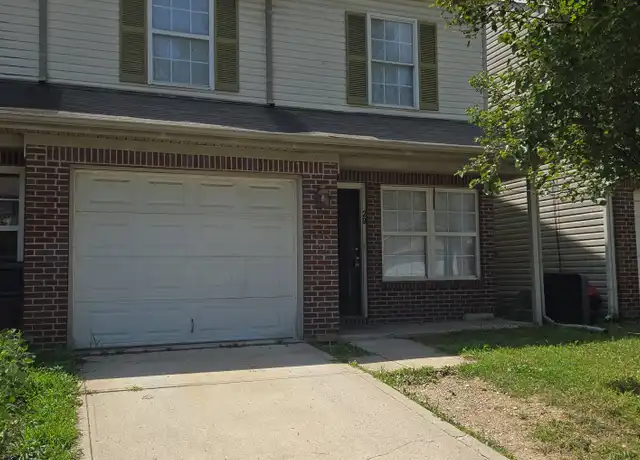 Property at 2931 Percheron Ln, Indianapolis, IN, 46227, 4 beds, 2.5 baths, [object Object]